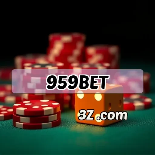 A Magia do Cassino no 959bet Login: Experiências Inigualáveis