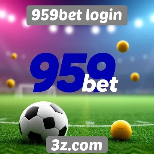 Impacto das promoções no engajamento do 959bet login