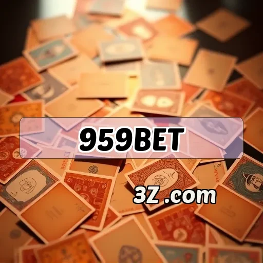 Experimente a emoção da live na 959bet login