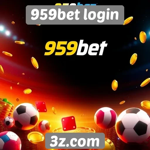 Principais jogos disponíveis no 959bet