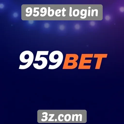 Opções de pagamento disponíveis no 959bet login