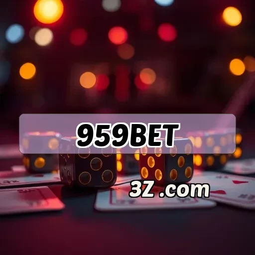 Promoções Imperdíveis no 959bet login para Aumentar suas Chances