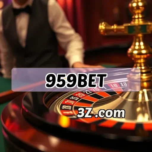 Promoções incríveis na 959bet login: jogue e ganhe mais!