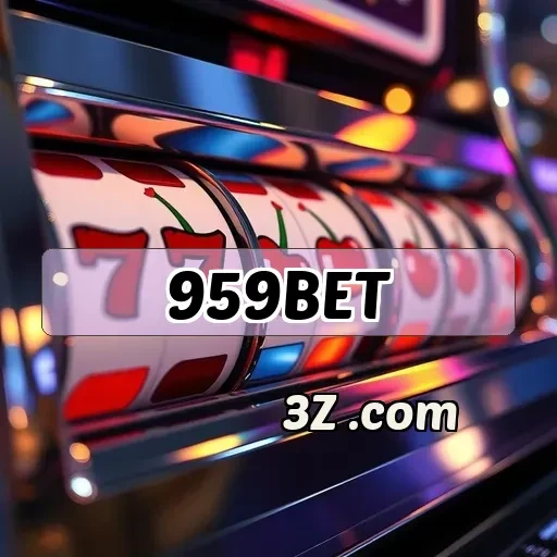 Slots Incríveis no 959bet login: Entre no Jogo Agora!