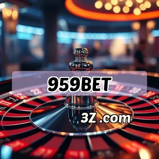 Experiência Única em Table no 959bet Login para Jogadores