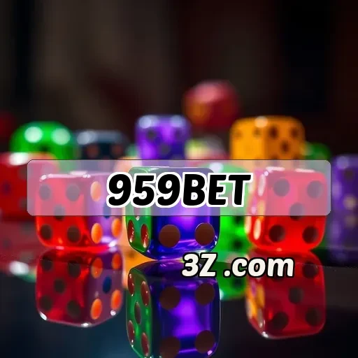 Competição Emocionante: Torneios na 959bet login